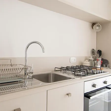 Sole Apartment - Apulianstay Group Monopoli Exterior photo