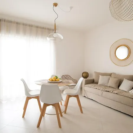 Sole Apartment - Apulianstay Group Monopoli Exterior photo