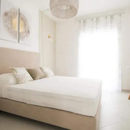 Sole Apartment - Apulianstay Group Monopoli Exterior photo