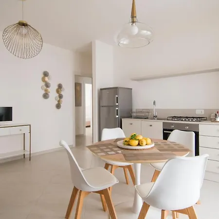 Sole Apartment - Apulianstay Group Monopoli Exterior photo