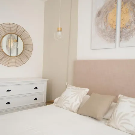 Sole Apartment - Apulianstay Group Monopoli Exterior photo