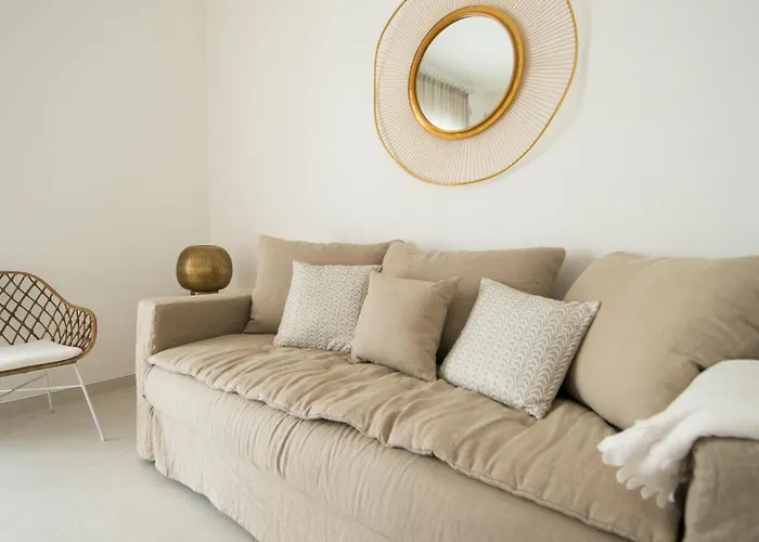 Sole Apartment - Apulianstay Group