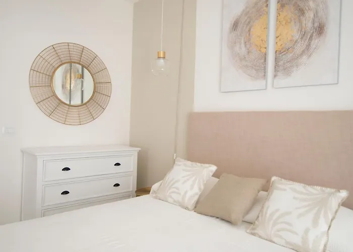 Sole Apartment - Apulianstay Group