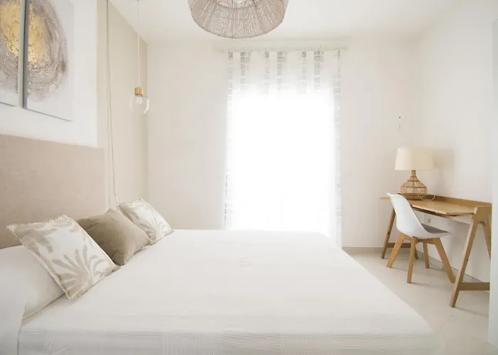 Sole Apartment - Apulianstay Group