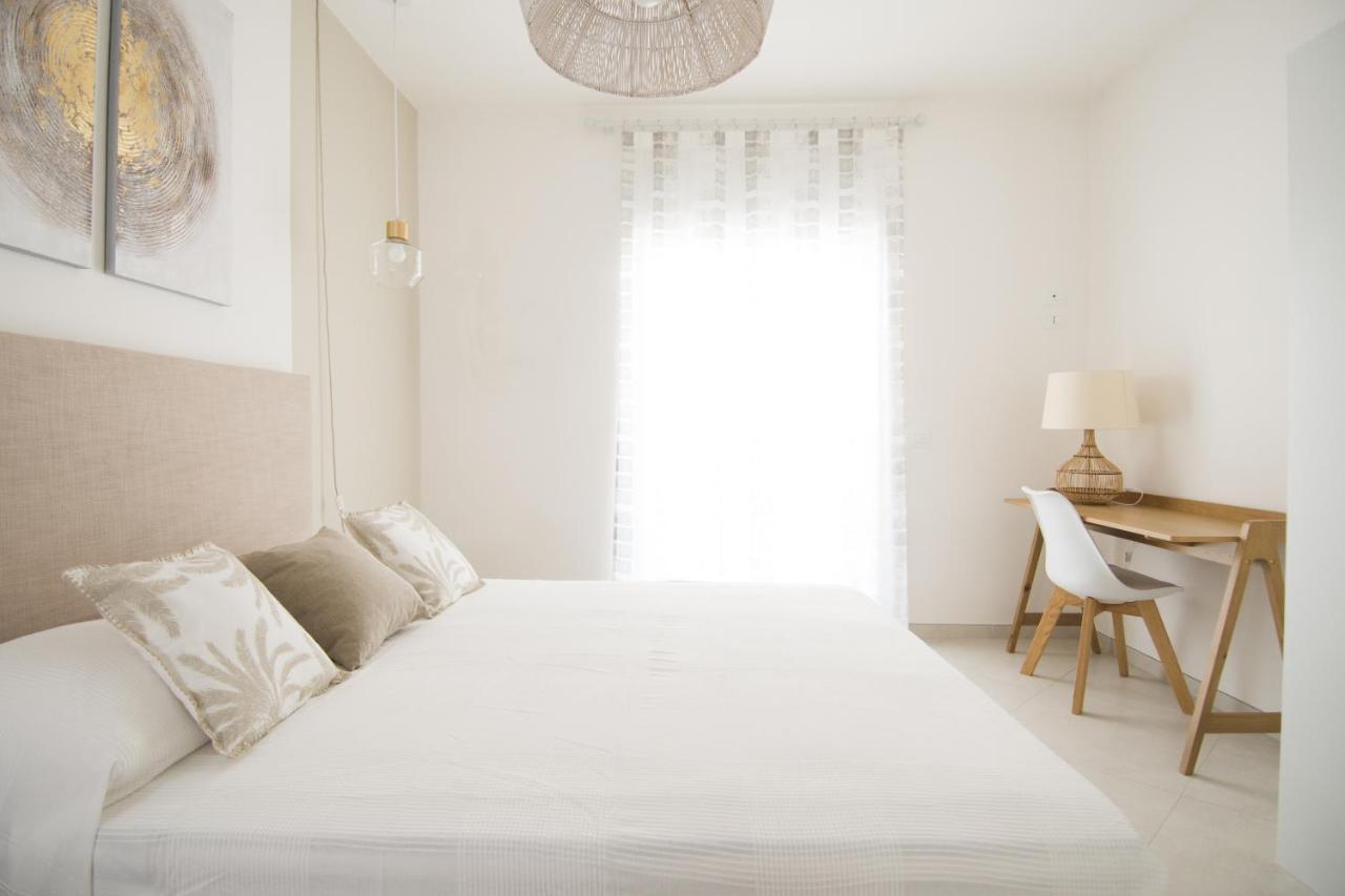 Holiday home Sole - Apulianstay Group Monopoli